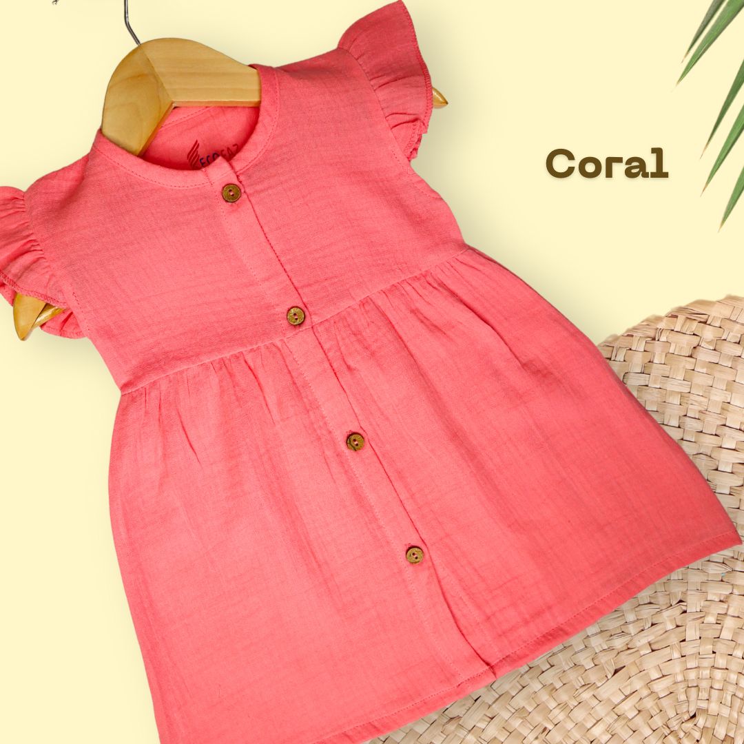 https://www.ecofazindia.com//public/photos/1/Front Button Frock/Front Button Frock Coral.jpg